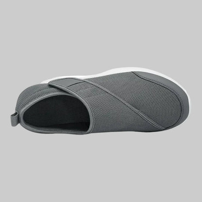 Orthopedische Schoenen Unisex - Brede Comfortabele Diabetes Schoenen