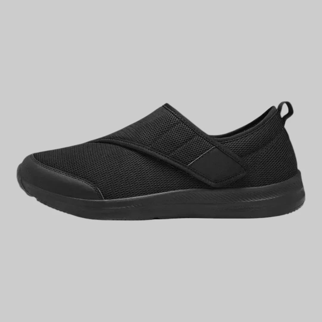 Orthopedische Schoenen Unisex - Brede Comfortabele Diabetes Schoenen