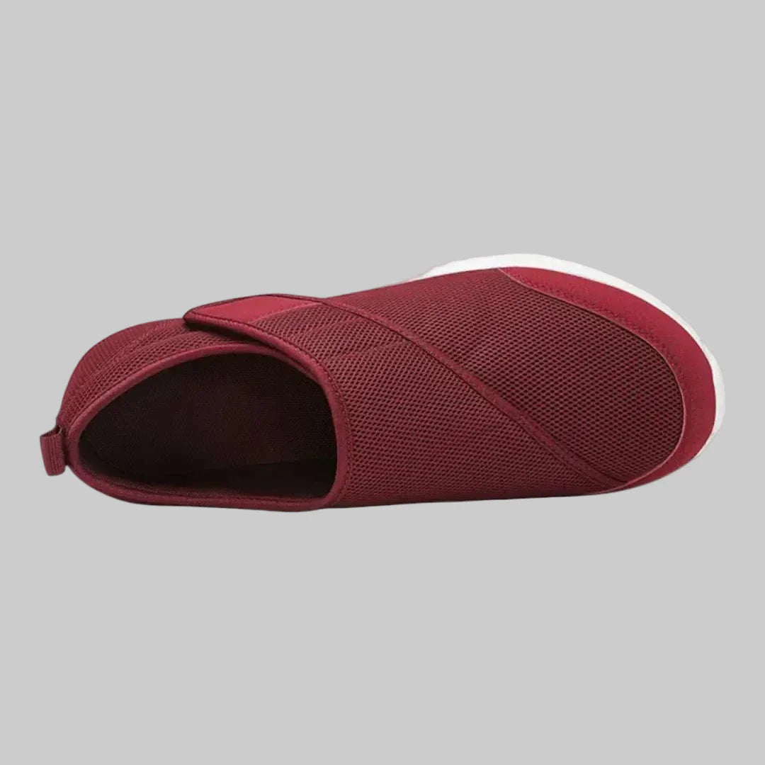 Orthopedische Schoenen Unisex - Brede Comfortabele Diabetes Schoenen