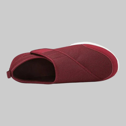 Orthopedische Schoenen Unisex - Brede Comfortabele Diabetes Schoenen