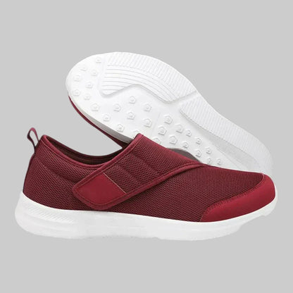 Orthopedische Schoenen Unisex - Brede Comfortabele Diabetes Schoenen
