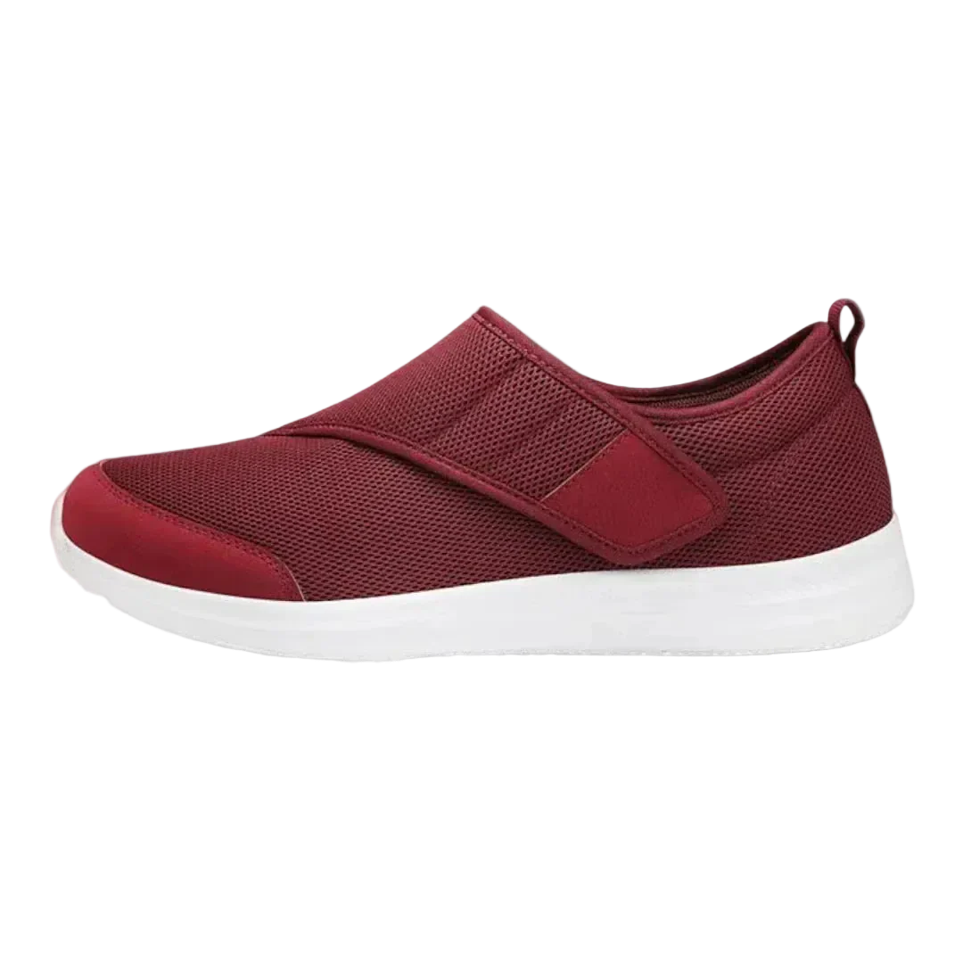 Orthopedische Schoenen Unisex - Brede Comfortabele Diabetes Schoenen - StudioMarella