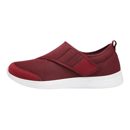 Orthopedische Schoenen Unisex - Brede Comfortabele Diabetes Schoenen - StudioMarella