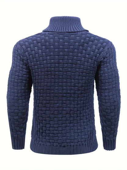 Elegante Heren Trui Antonio