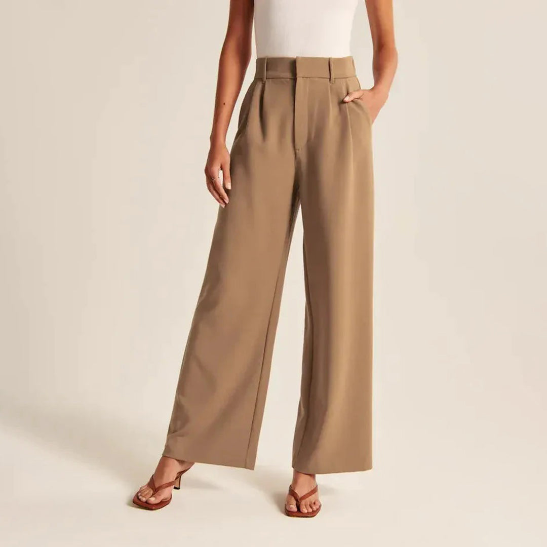 Elegante Patrizia Pantalon voor Dames