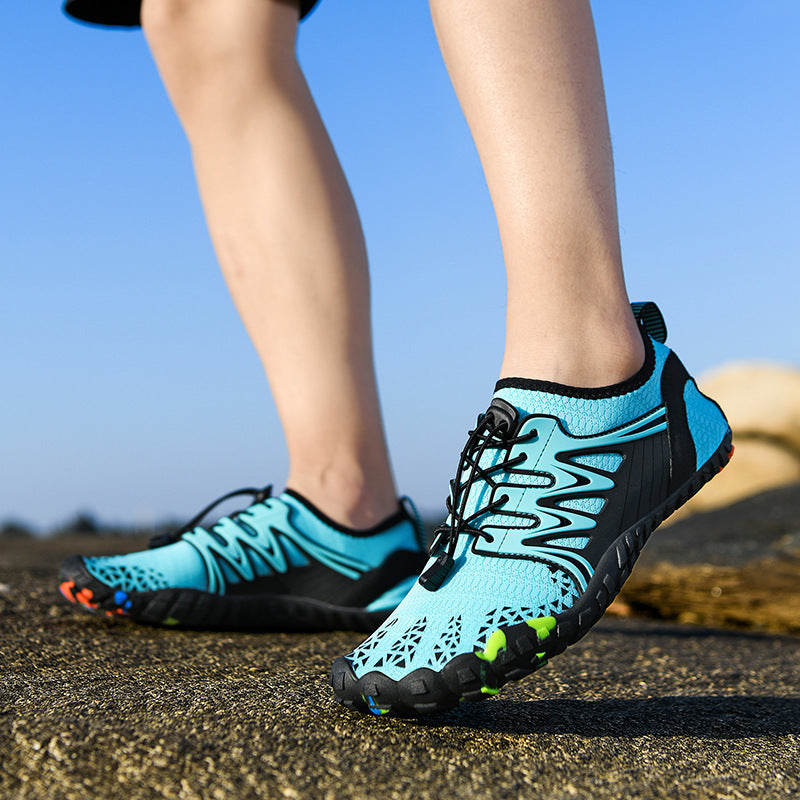 Dames Strand Schoenen Comfortabel Orthopedisch Waterschoen