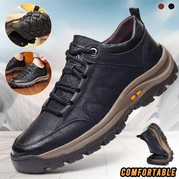 Waterdichte Buitenschoenen voor Mannen Antislip