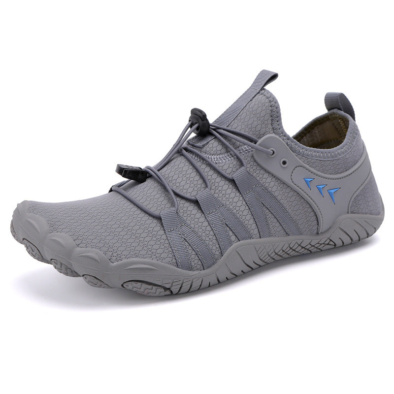 Dames Orthopedische Sneakers Comfortabel Buiten Hardloop Schoenen