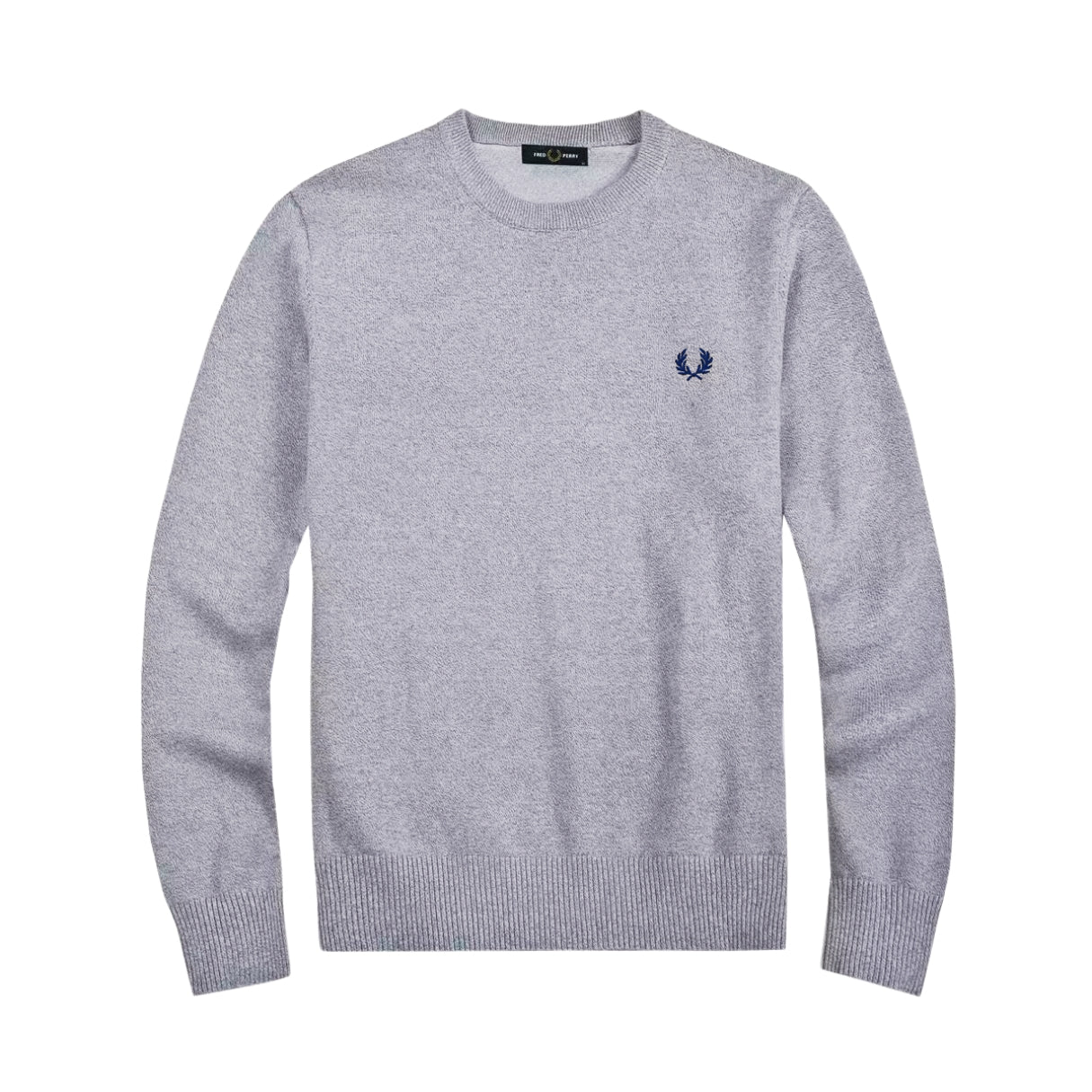 Heren Trui Lorenzo Casual Kwaliteit