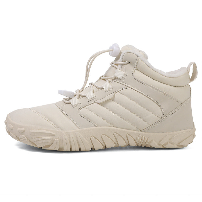 Dames Sneakers Warm en Comfortabel voor Buiten