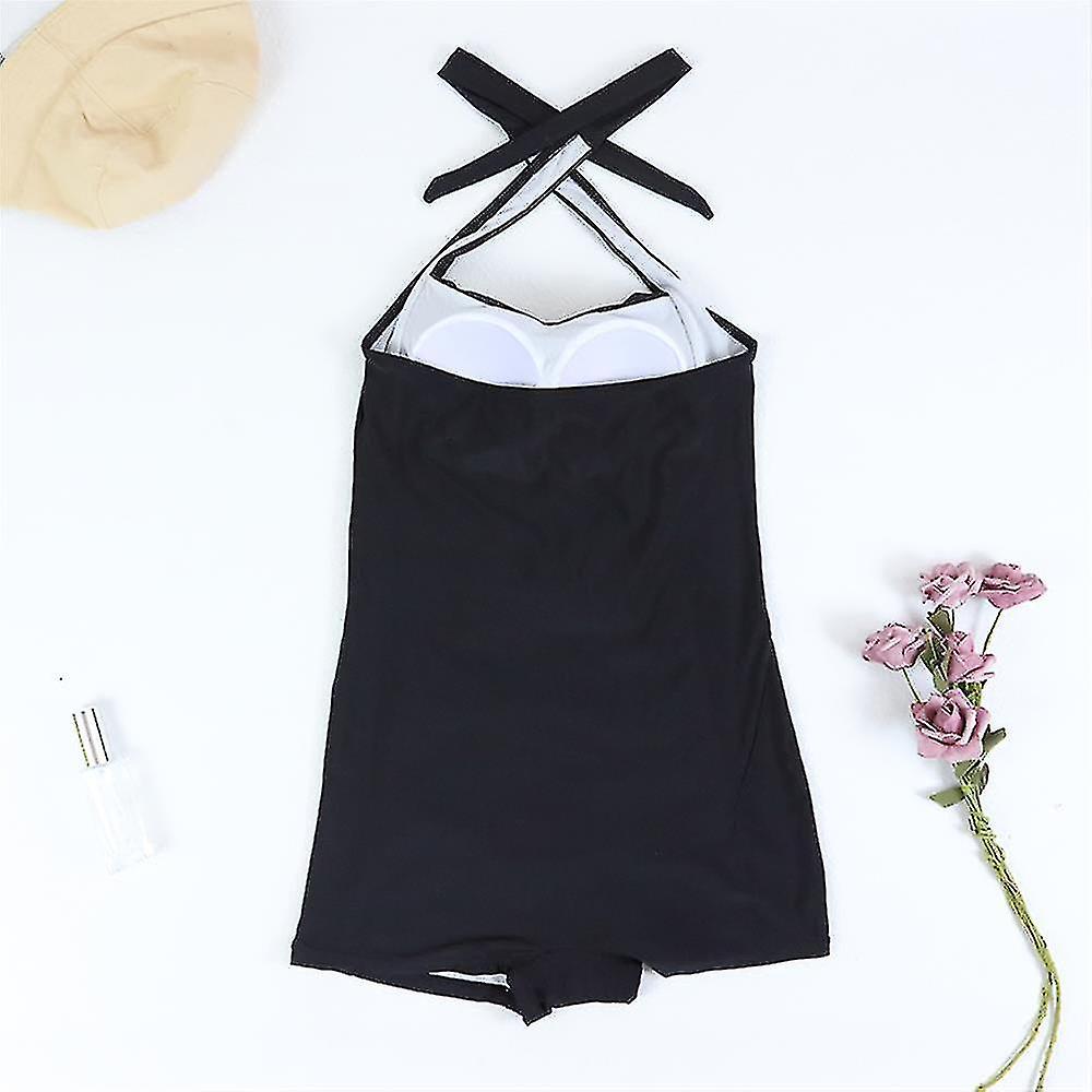 Badpak Dames Sportief Comfortabel Zwemkleding
