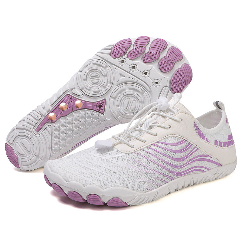 Dames Sneakers Orthopedisch Comfortabel Ademend