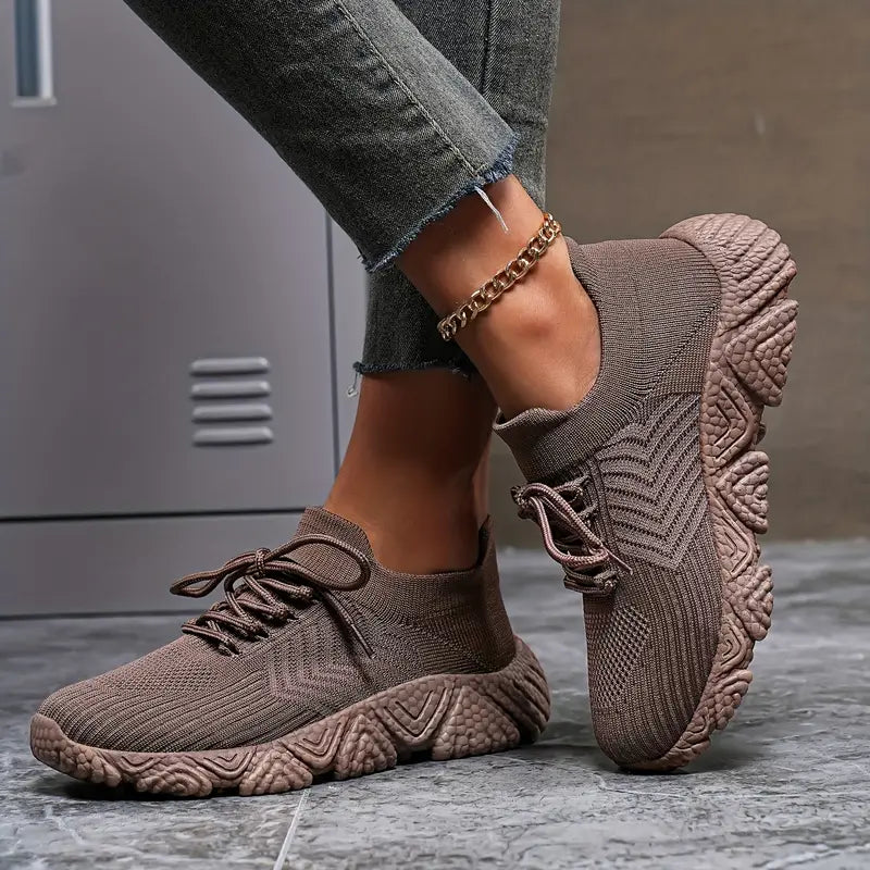 Dames Hardloopschoenen Lichtgewicht Ademend voor Vrouwen