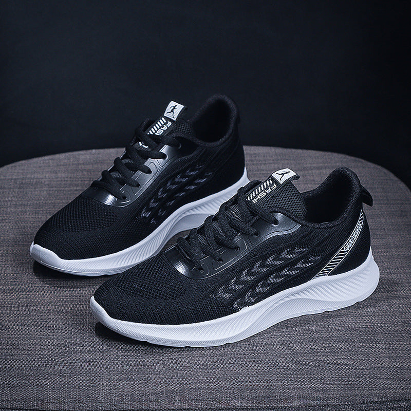 Dames Sneaker Lichtgewicht Comfortabel Orthopedisch Schoen