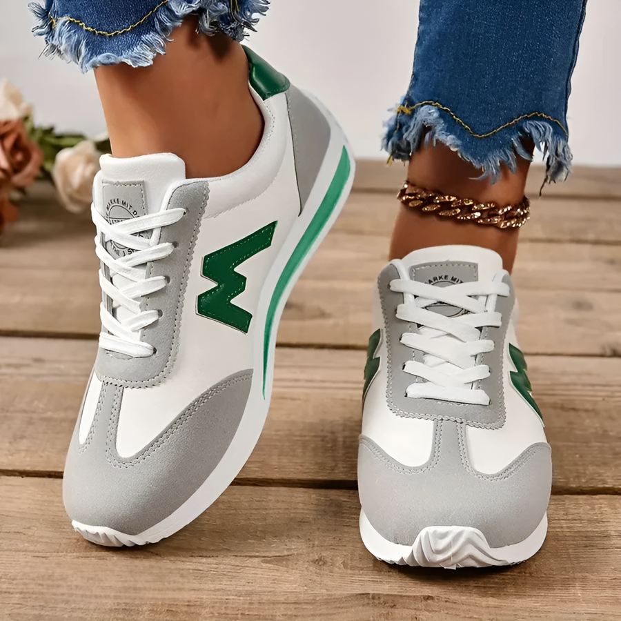 Dameschoenen Comfortabel en Elegante Stijl