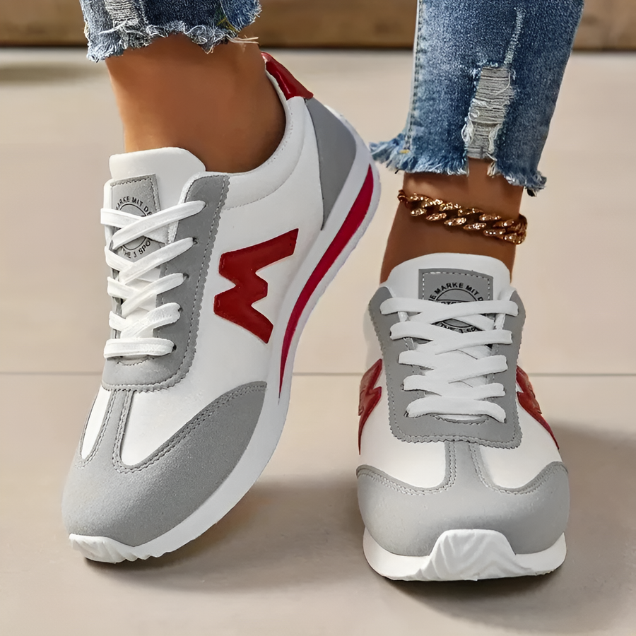 Dameschoenen Comfortabel en Elegante Stijl