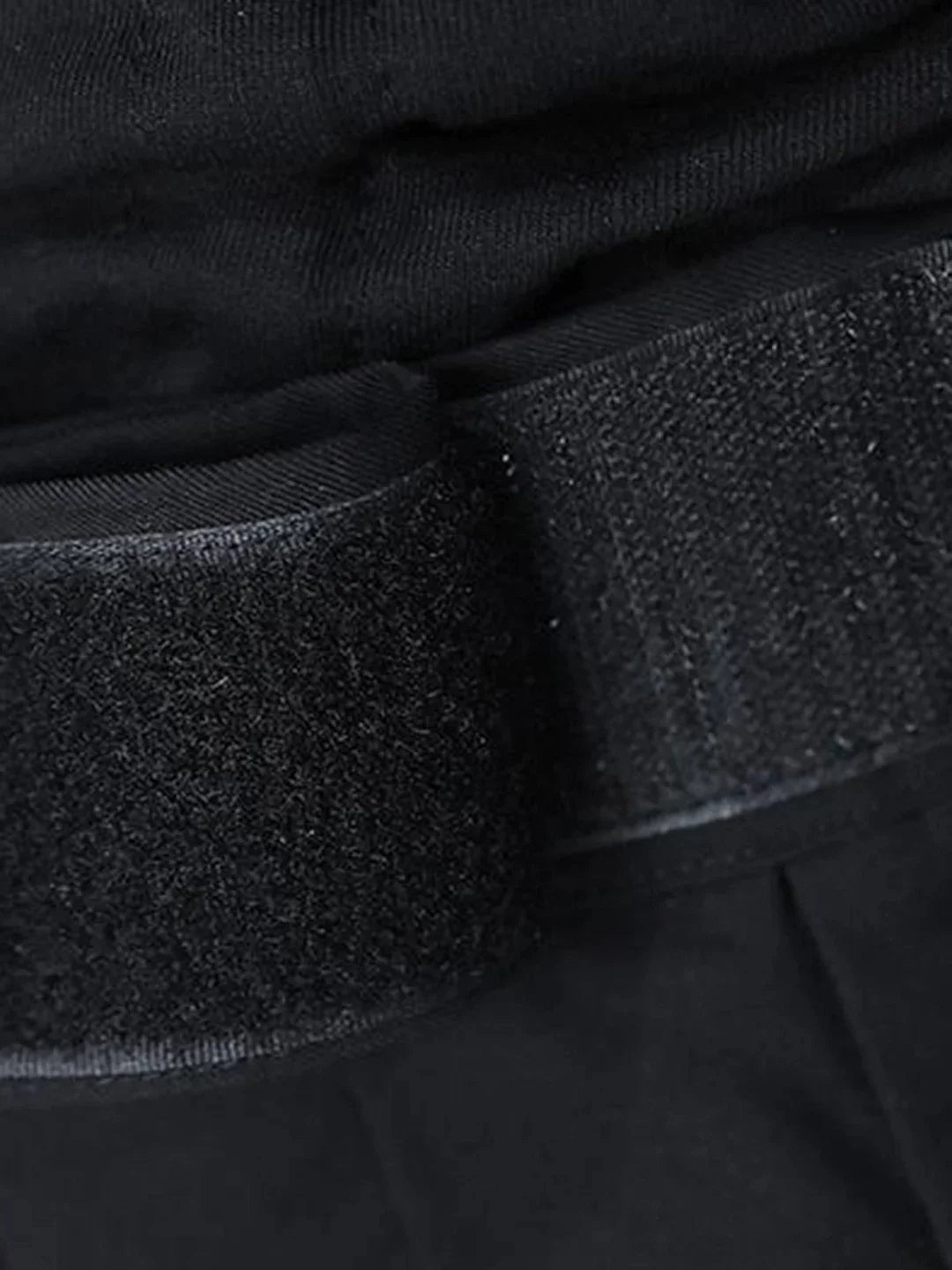 Pantaloni Larghi Britta Comfortabele Zomerbroek