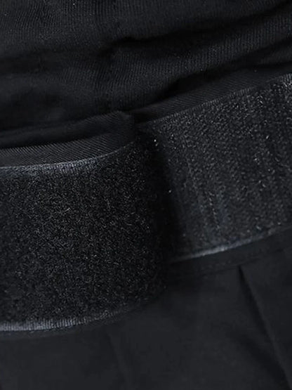 Pantaloni Larghi Britta Comfortabele Zomerbroek
