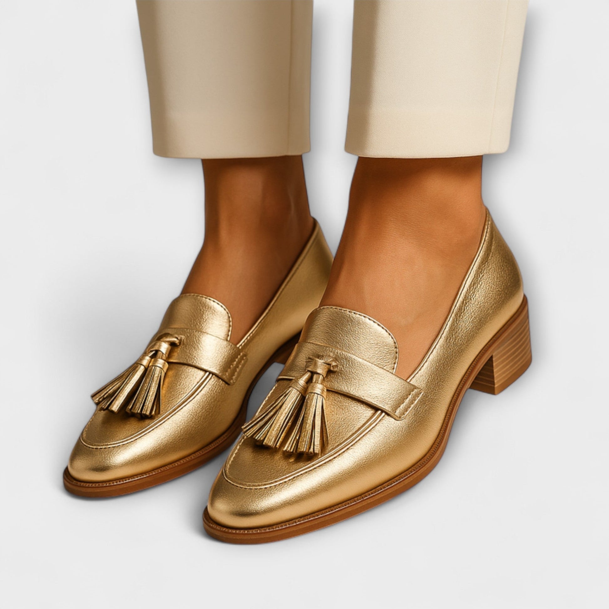 Dames Slippers Comfortabele Pasvorm - StudioMarella