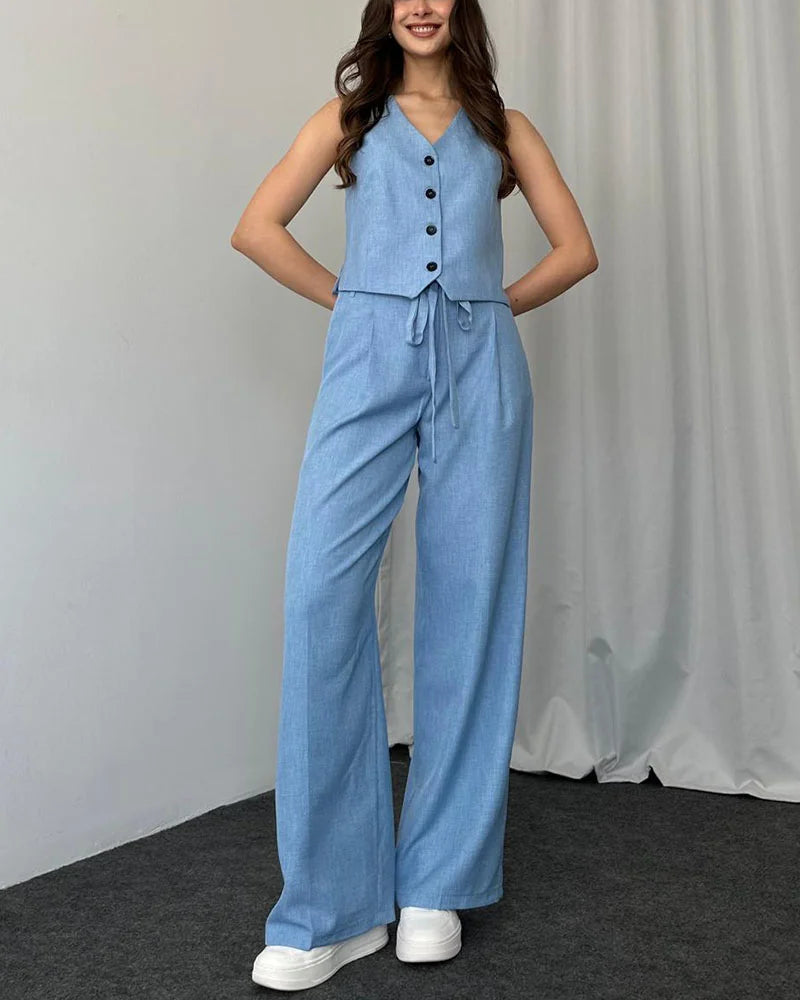 Miriella Set 2-delig Tinten