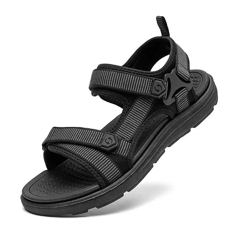 Elegante Sandalen voor Mannen Antonio