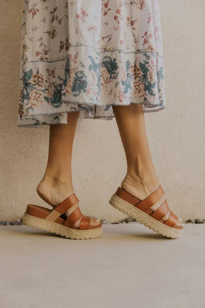 Zomersandalen Velanora Comfortabel en Stijlvol