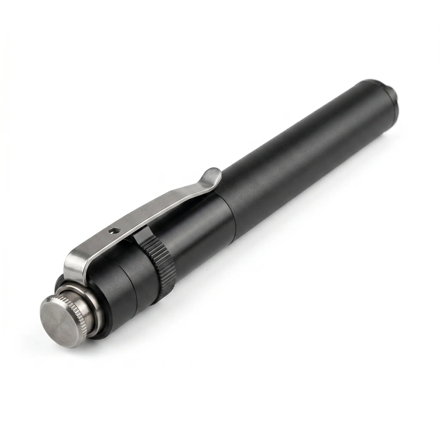 Uitschuifbare Verdedigingsstok Metalen Zelfverdedigingsstick Compacte Draagbare Veiligheidsstok Automatische Uitschuiffunctie Lichtgewicht Persoonlijke Bescherming