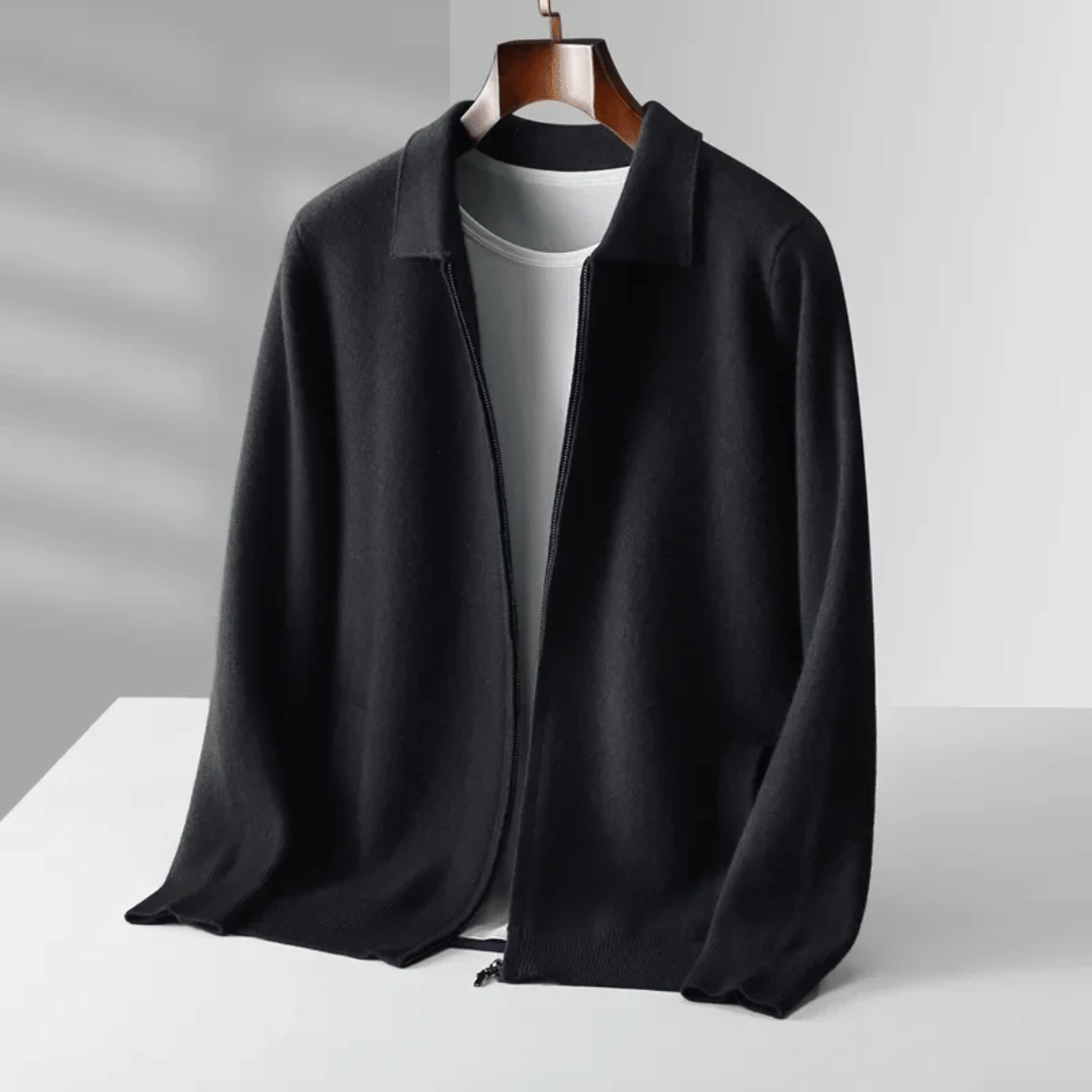 Cachemire Cardigan Warm en Zacht voor Dames