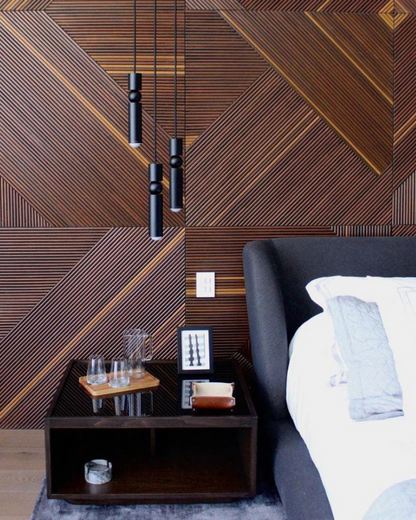 Sculptuurlamp Hanglamp met Vloeiende Vormen Zwart Goud Zilver 1-3-5 Lichtpunten Modern Design Eetkamer Woonkamer Slaapkamer Verlichting