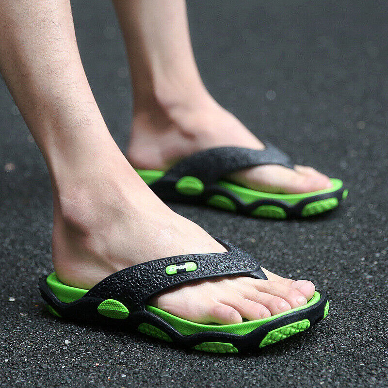 Antonio | Lichte Mode Sandalen