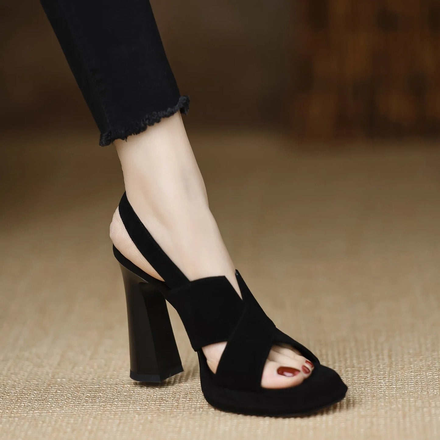 Elegante Hakken Amara