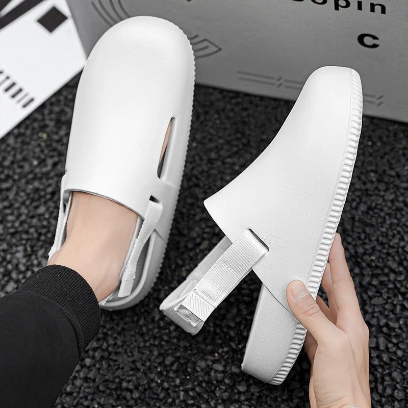 Modieus Sandalen voor Dames