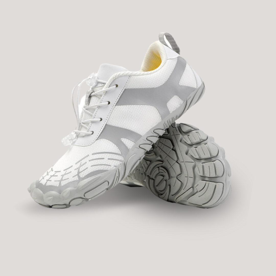 Romeo | Luxe Blote Voeten Schoenen
