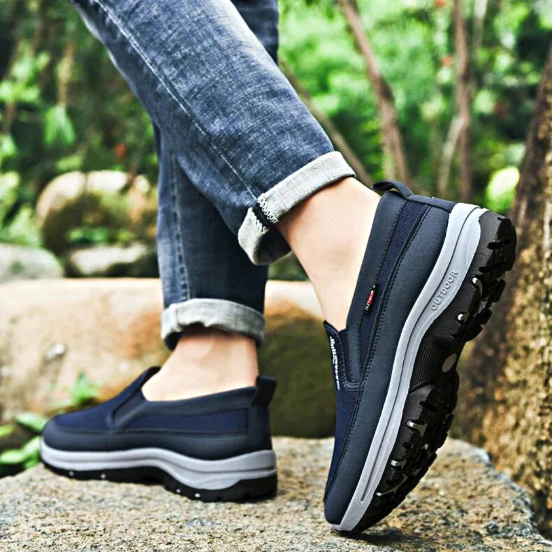 Wandelschoenen voor Dames Comfortabele Loopschoenen
