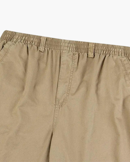Mannen Broek Katoen Elastisch Comfortabel