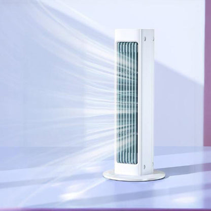 Draagbare Mini Airco Cooling Ace 4.0 – Persoonlijke Koelunit voor Kantoor en Thuis | Energiezuinig & Fluisterstil