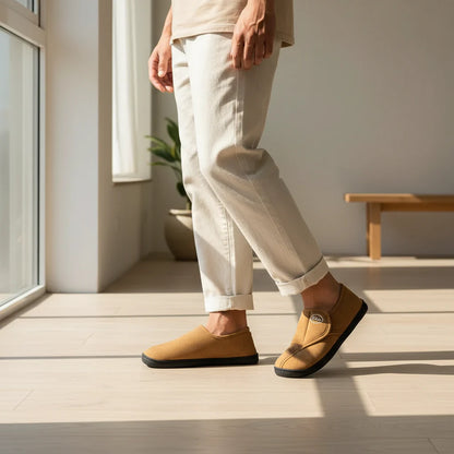 Orthopedische Pantoffels Unisex voor Mannen en Vrouwen