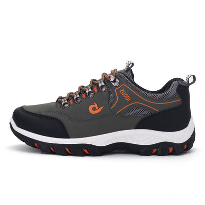 Comfortabele Orthopedische Schoenen voor Mannen en Vrouwen