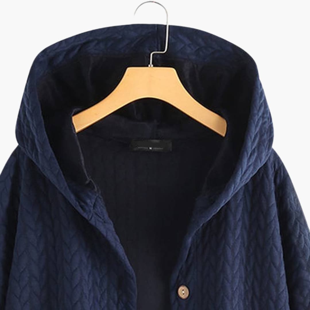Dames Winterjas Warm Isolatie