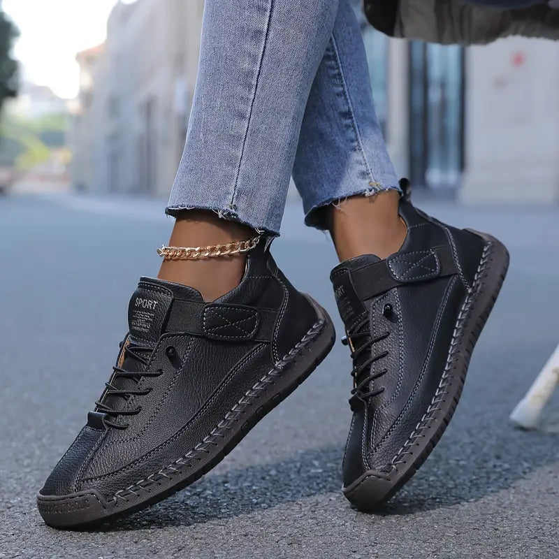 Orthopedische Dames Schoenen voor Comfortabele Voeten