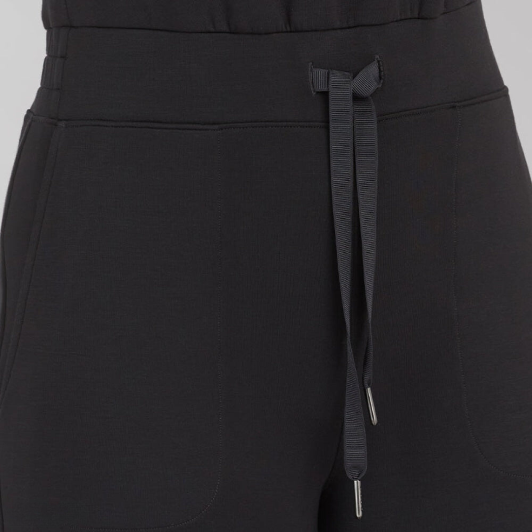 Jumpsuit Zonder Mouwen Comfortabel Zomer Jurk