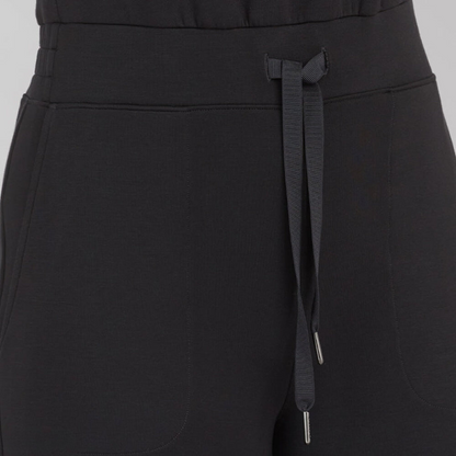Jumpsuit Zonder Mouwen Comfortabel Zomer Jurk