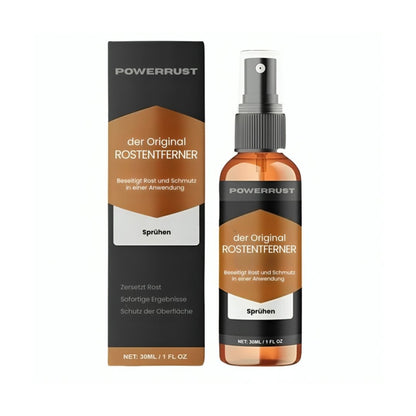 Roestverwijderaar Spray 100ml Snel Werkend voor Metaal en Werktuigen