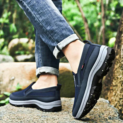 Wandelschoenen Comfortabel Orthopedisch Loopcomfort