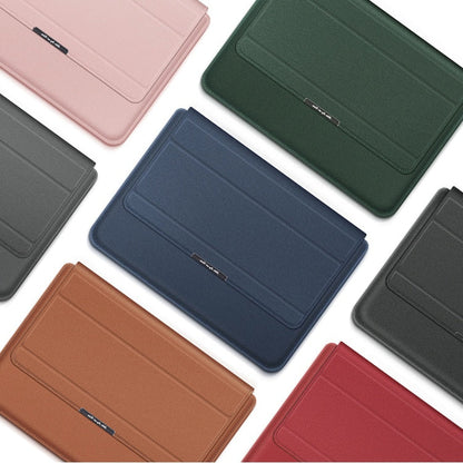 Laptoptas Met Standaard Opvouwbaar 2 In 1 Beschermhoes 11-16 Inch