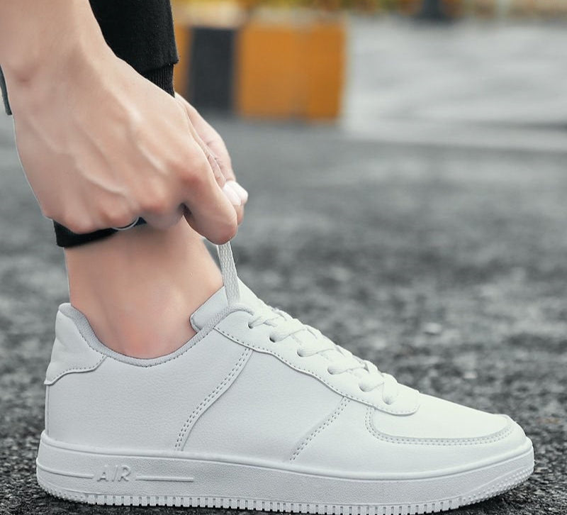 Luchtige Micaela Sandalen