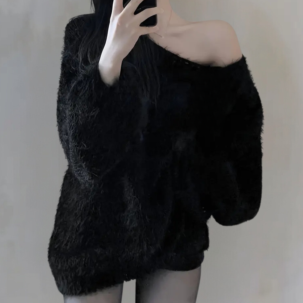 Luxe Trui Chiara
