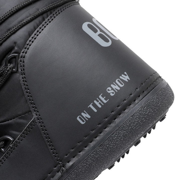 Dames Snowboots Waterdicht Warm en Comfortabel Hoog