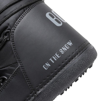 Dames Snowboots Waterdicht Warm en Comfortabel Hoog