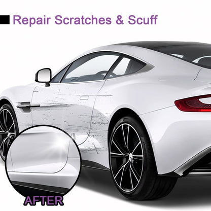 Keramische Coating Spray 3-in-1 Autolak Bescherming Watervrij Reinigen Glans Herstellen Auto Onderhoud